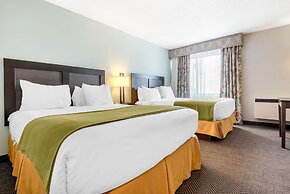 Quality Inn & Suites - Toronto West