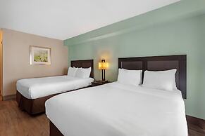 Quality Inn & Suites - Toronto West
