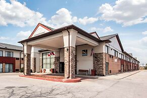 Quality Inn & Suites - Toronto West