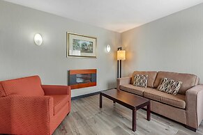 Quality Inn & Suites - Toronto West