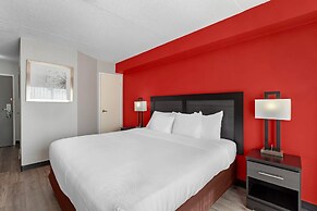 Quality Inn & Suites - Toronto West