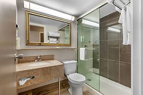 Quality Inn & Suites - Toronto West