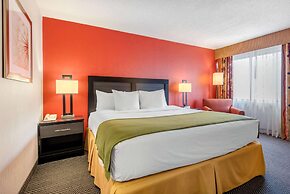 Quality Inn & Suites - Toronto West