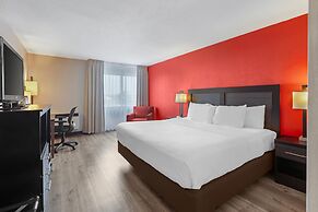 Quality Inn & Suites - Toronto West