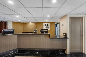 Quality Inn & Suites - Toronto West