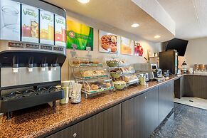 Quality Inn & Suites - Toronto West