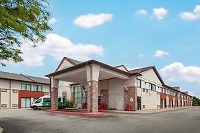 Quality Inn & Suites - Toronto West