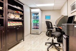 Quality Inn & Suites - Toronto West