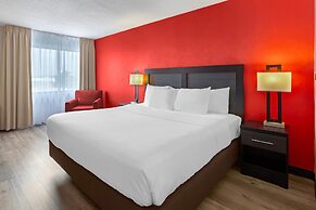 Quality Inn & Suites - Toronto West