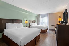 Quality Inn & Suites - Toronto West
