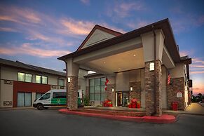 Quality Inn & Suites - Toronto West