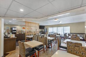 Quality Inn & Suites - Toronto West