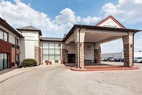 Quality Inn & Suites - Toronto West