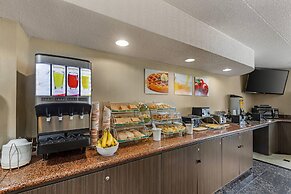 Quality Inn & Suites - Toronto West