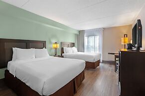 Quality Inn & Suites - Toronto West