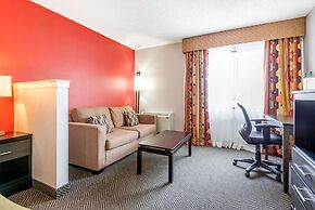 Quality Inn & Suites - Toronto West