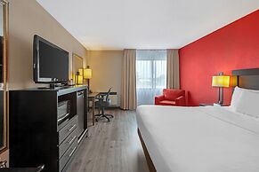 Quality Inn & Suites - Toronto West