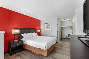 Quality Inn & Suites - Toronto West