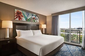 Embassy Suites by Hilton Miami International Airport
