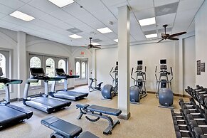 Embassy Suites by Hilton Miami International Airport