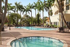 Embassy Suites by Hilton Miami International Airport