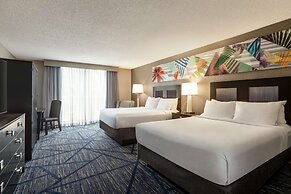 Embassy Suites by Hilton Miami International Airport