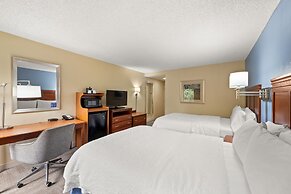 Hampton Inn Miami-Airport West