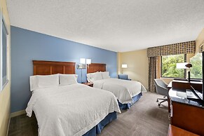 Hampton Inn Miami-Airport West