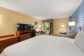 Hampton Inn Miami-Airport West