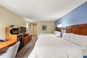 Hampton Inn Miami-Airport West