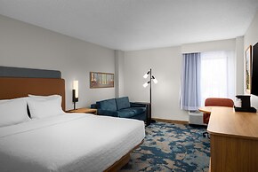 Hampton Inn Miami-Airport West