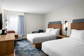 Hampton Inn Miami-Airport West
