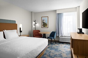Hampton Inn Miami-Airport West
