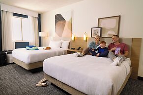 Spark by Hilton Brockville