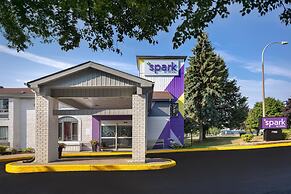 Spark by Hilton Brockville