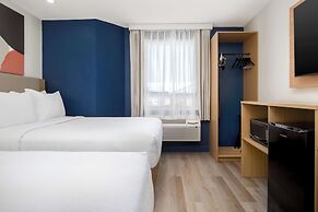 Spark by Hilton Brockville