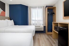 Spark by Hilton Brockville