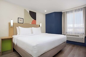 Spark by Hilton Brockville