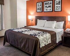 Sleep Inn Arlington Near Six Flags