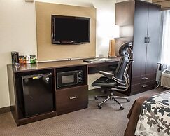 Sleep Inn Arlington Near Six Flags