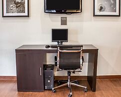 Sleep Inn Arlington Near Six Flags