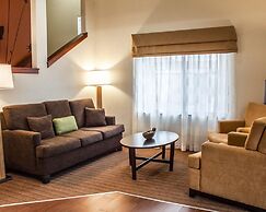 Sleep Inn Arlington Near Six Flags