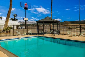 Motel 6 Tucson, AZ