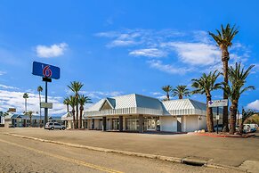 Motel 6 Tucson, AZ