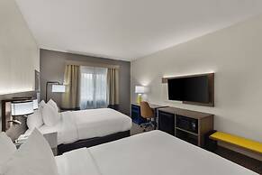 Comfort Inn & Suites