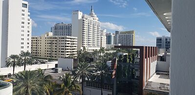 Albion South Beach Hotel