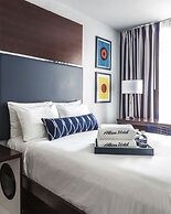 Albion South Beach Hotel