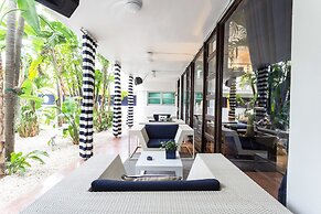 Albion South Beach Hotel