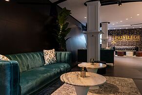 Albion South Beach Hotel