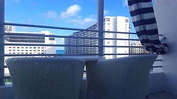 Albion South Beach Hotel